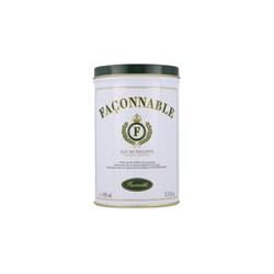 Faconnable de Faconnable edt 100 ml para Caballero