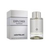Explorer Platinum de Montblanc edp 100 ml para Caballero