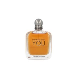 Emporio Armani Stronger With You de Giorgio Armani edt 150 ml para Caballero