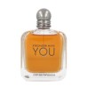 Emporio Armani Stronger With You de Giorgio Armani edt 150 ml para Caballero