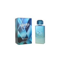 Electric Vibes Men de Ferrioni edt 100 ml para Caballero
