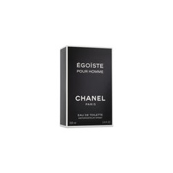 Egoiste de Chanel edt 100 ml para Caballero