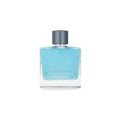 Eau Bleue de Carlo Corinto edt 200 ml para Caballero