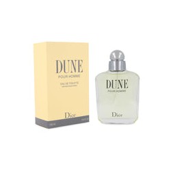 Dune de Christian Dior edt 100 ml para Caballero