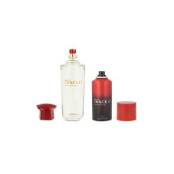 Diavolo 2Pzs de Antonio Banderas Body Spray 100 ml para Caballero