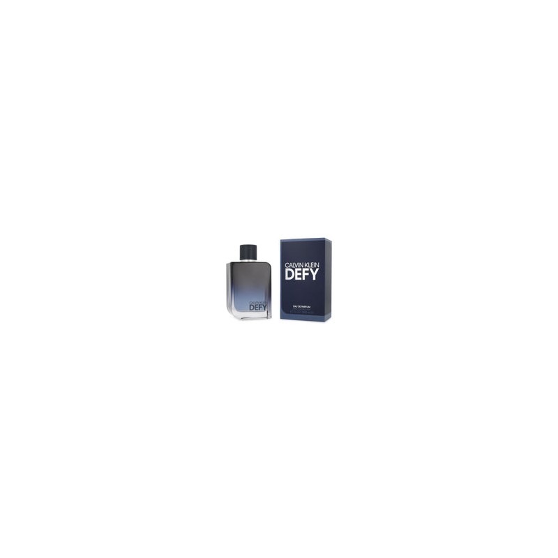 Defy de Calvin Klein edp 200 ml para Caballero