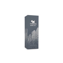 Dark City de Ferrioni edt 100 ml para Caballero