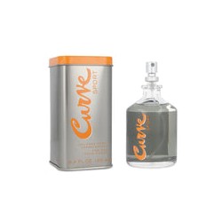 Curve Sport de Liz Claiborne edc 125 ml para Caballero