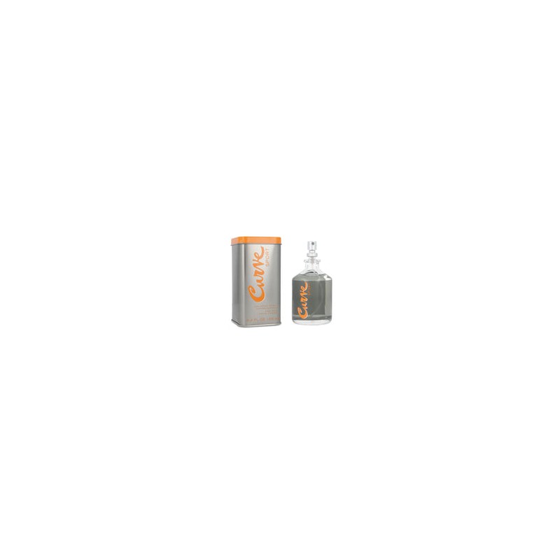 Curve Sport de Liz Claiborne edc 125 ml para Caballero