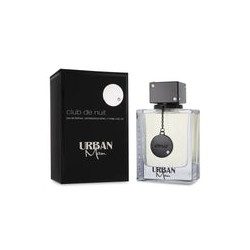 Club De Nuit Urban Man de Armaf edp 105 ml para Caballero