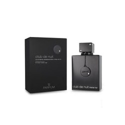 Club De Nuit Intense de Armaf edp 200 ml para Caballero