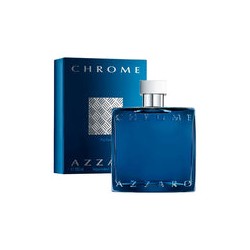 Chrome Parfum de Azzaro edp 100 ml para Caballero