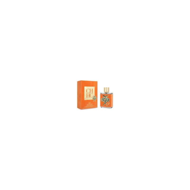 Ch Men Hot! Hot! Hot! de Carolina Herrera edp 100 ml para Caballero