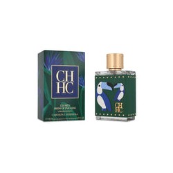 Ch Birds Of Paradise de Carolina Herrera edp 100 ml para Caballero