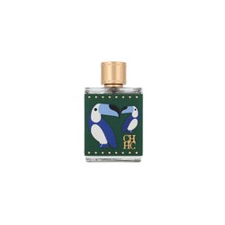 Ch Birds Of Paradise de Carolina Herrera edp 100 ml para Caballero