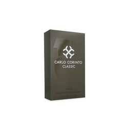Carlo Corinto de Carlo Corinto edt 400 ml para Caballero