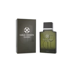 Carlo Corinto de Carlo Corinto edt 200 ml para Caballero