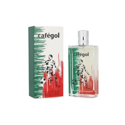 Cafe Gol Mexico de Cofinluxe edt 100 ml para Caballero