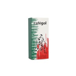Cafe Gol Mexico de Cofinluxe edt 100 ml para Caballero