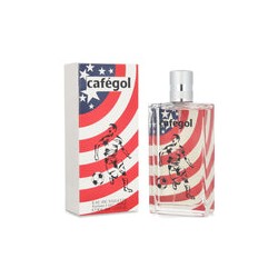 Cafe Gol Estados Unidos de Cofinluxe edt 100 ml para Caballero