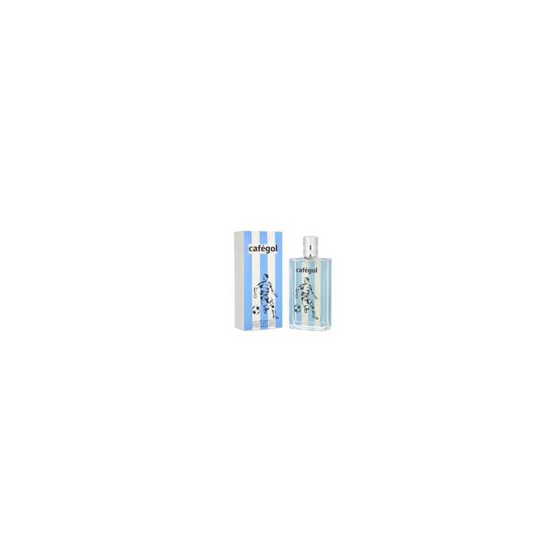 Cafe Gol Argentina de Cofinluxe edt 100 ml para Caballero