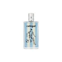 Cafe Gol Argentina de Cofinluxe edt 100 ml para Caballero