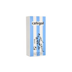 Cafe Gol Argentina de Cofinluxe edt 100 ml para Caballero