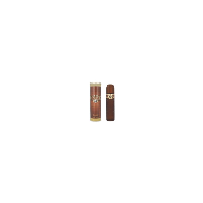 Brown de Cuba edt 100 ml para Caballero