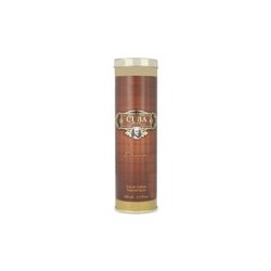Brown de Cuba edt 100 ml para Caballero