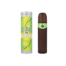 Brazil de Cuba edt 100 ml para Caballero