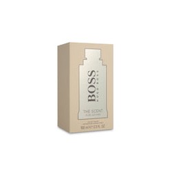 Boss The Scent Pure Accor For Him de Hugo Boss edt 100 ml para Caballero