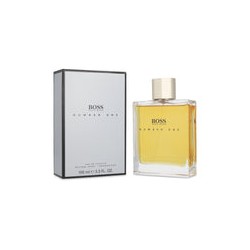 Boss Number One de Hugo Boss edt 100 ml para Caballero