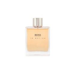 Boss In Motion de Hugo Boss edt 100 ml para Caballero