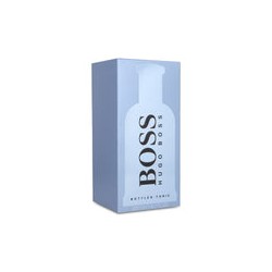 Boss Bottled Tonic de Hugo Boss edt 200 ml para Caballero