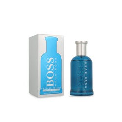 Boss Bottled Pacific de Hugo Boss edt 200 ml para Caballero