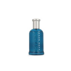 Boss Bottled Pacific de Hugo Boss edt 200 ml para Caballero