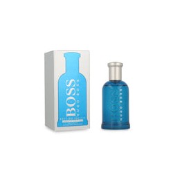 Boss Bottled Pacific de Hugo Boss edt 100 ml para Caballero