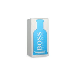 Boss Bottled Pacific de Hugo Boss edt 100 ml para Caballero
