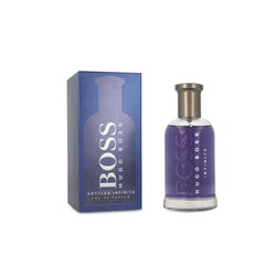 Boss Bottled Infinite de Hugo Boss edp 200 ml para Caballero