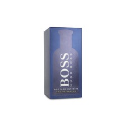 Boss Bottled Infinite de Hugo Boss edp 200 ml para Caballero