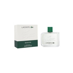 Booster de Lacoste edt 125 ml para Caballero