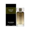 Bois De Yuzu de Karl Lagerfeld edt 100 ml para Caballero