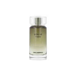 Bois De Yuzu de Karl Lagerfeld edt 100 ml para Caballero