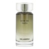 Bois De Yuzu de Karl Lagerfeld edt 100 ml para Caballero