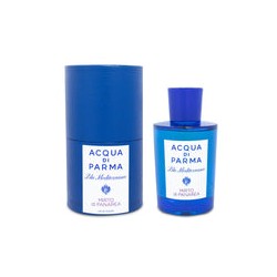 Blu Mediterraneo Mirto de Acqua Di Parma edt 150 ml para Caballero