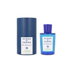 Blu Mediterraneo Cipresso de Acqua Di Parma edt 150 ml para Caballero