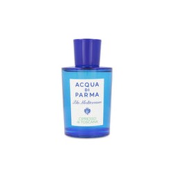 Blu Mediterraneo Cipresso de Acqua Di Parma edt 150 ml para Caballero