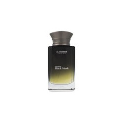 Black Musk de Al Haramain edp 100 ml para Caballero