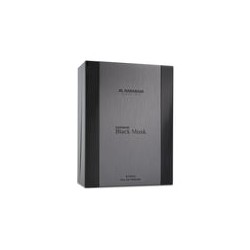 Black Musk de Al Haramain edp 100 ml para Caballero