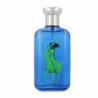 Big Pony Blue 1 For Men de Ralph Lauren edt 100 ml para Caballero